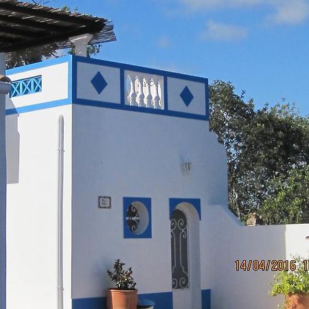 Quinta da Fonte em Moncarapacho Exterior foto