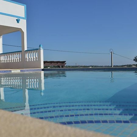 Quinta da Fonte em Moncarapacho Exterior foto