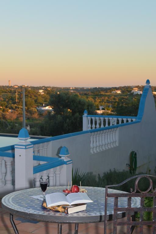 Quinta da Fonte em Moncarapacho Quarto foto