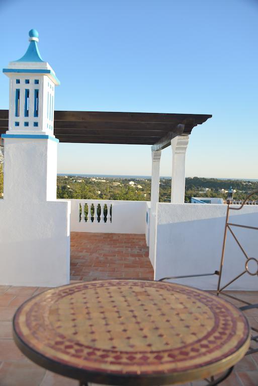 Quinta da Fonte em Moncarapacho Quarto foto