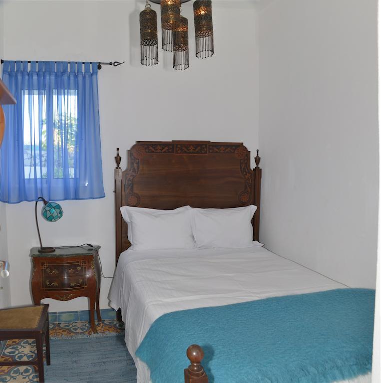 Quinta da Fonte em Moncarapacho Quarto foto