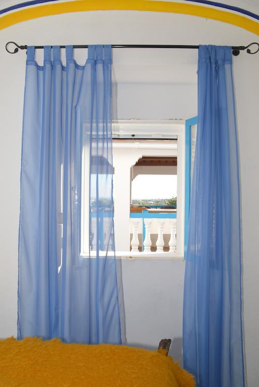 Quinta da Fonte em Moncarapacho Quarto foto