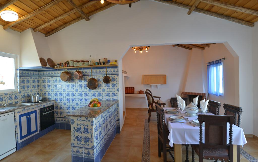 Quinta da Fonte em Moncarapacho Quarto foto