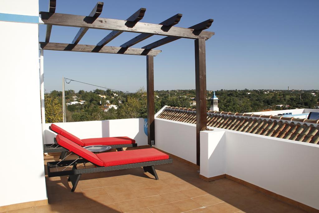 Quinta da Fonte em Moncarapacho Quarto foto
